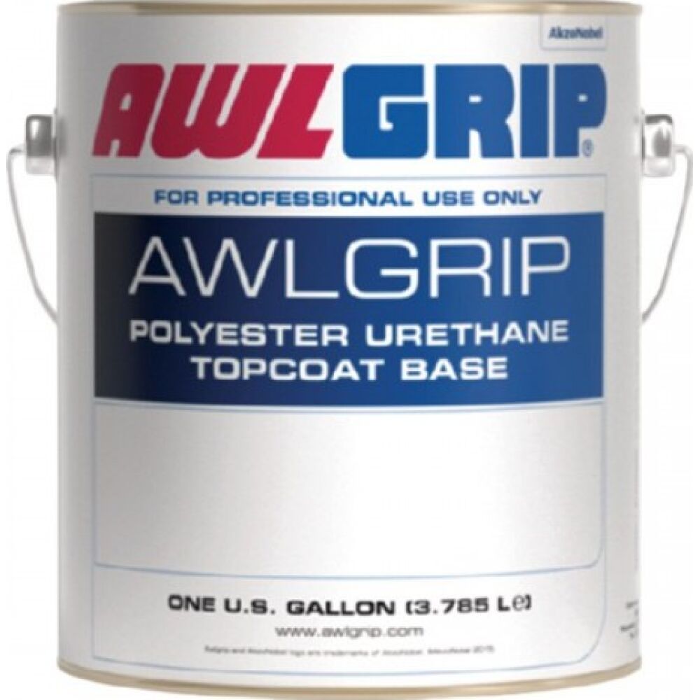 Awl Grip G3005 1/4 High Gloss Clear