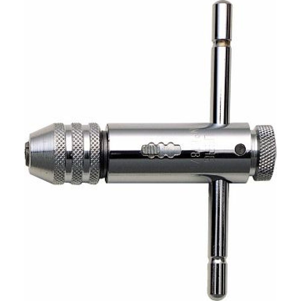 USAG U06180002 USAG 618 RATCHET TAP WRENCH 2