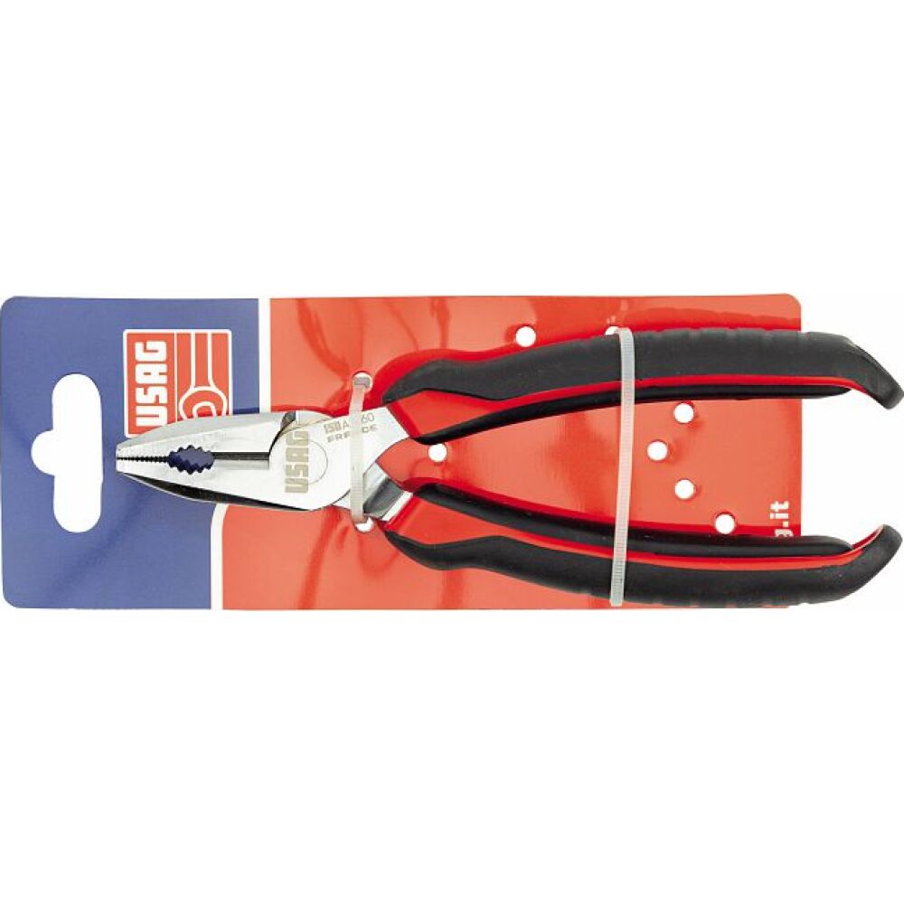 Usag U01500150 150 AX 160 Combination of pliers 150A