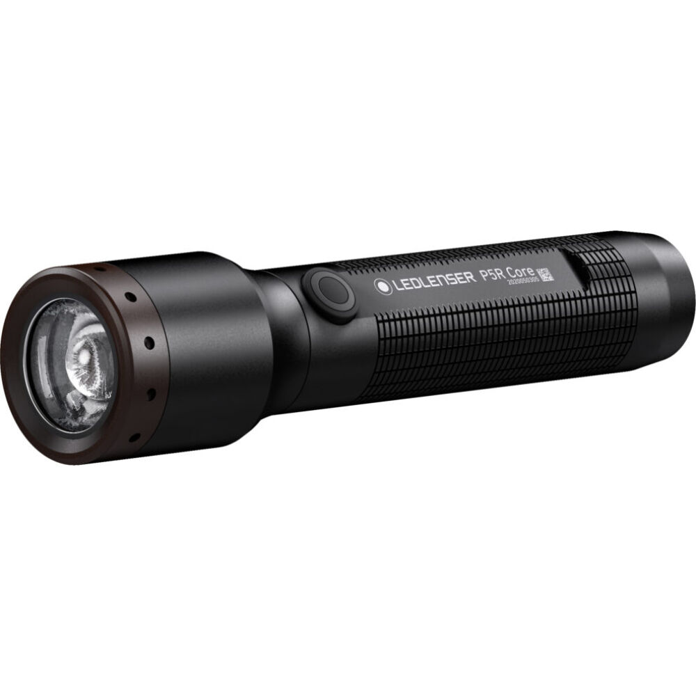 Led Lenser Torch P5r Core