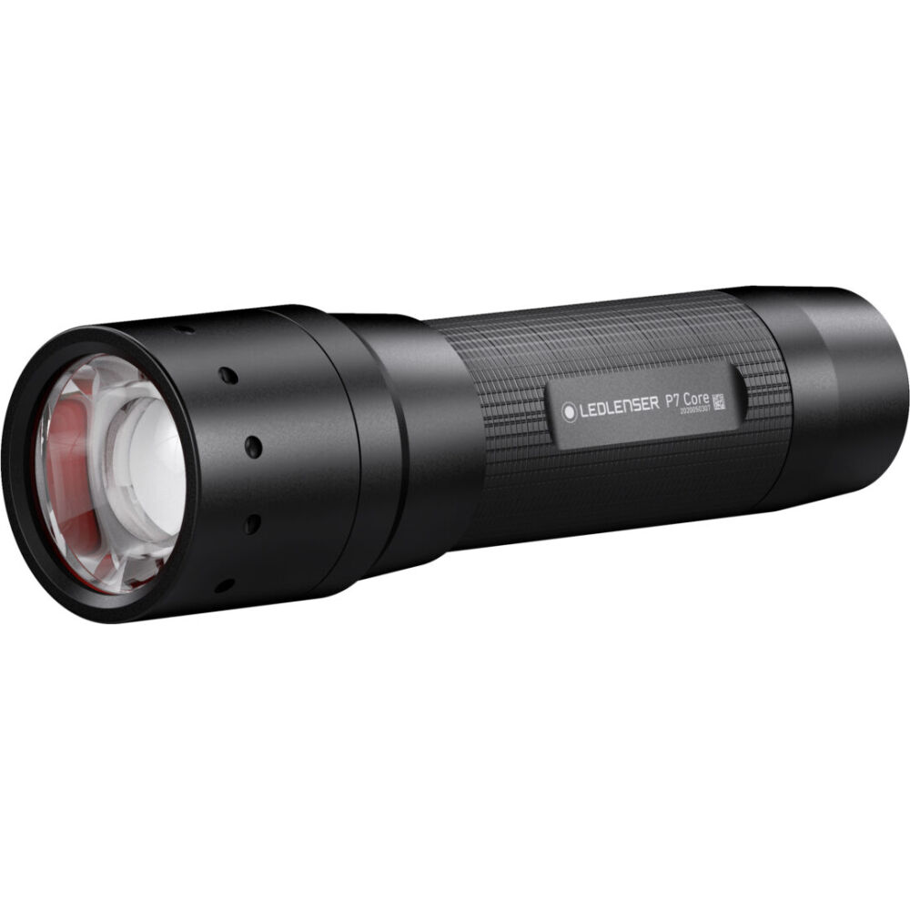 Led Lenser P7 Core