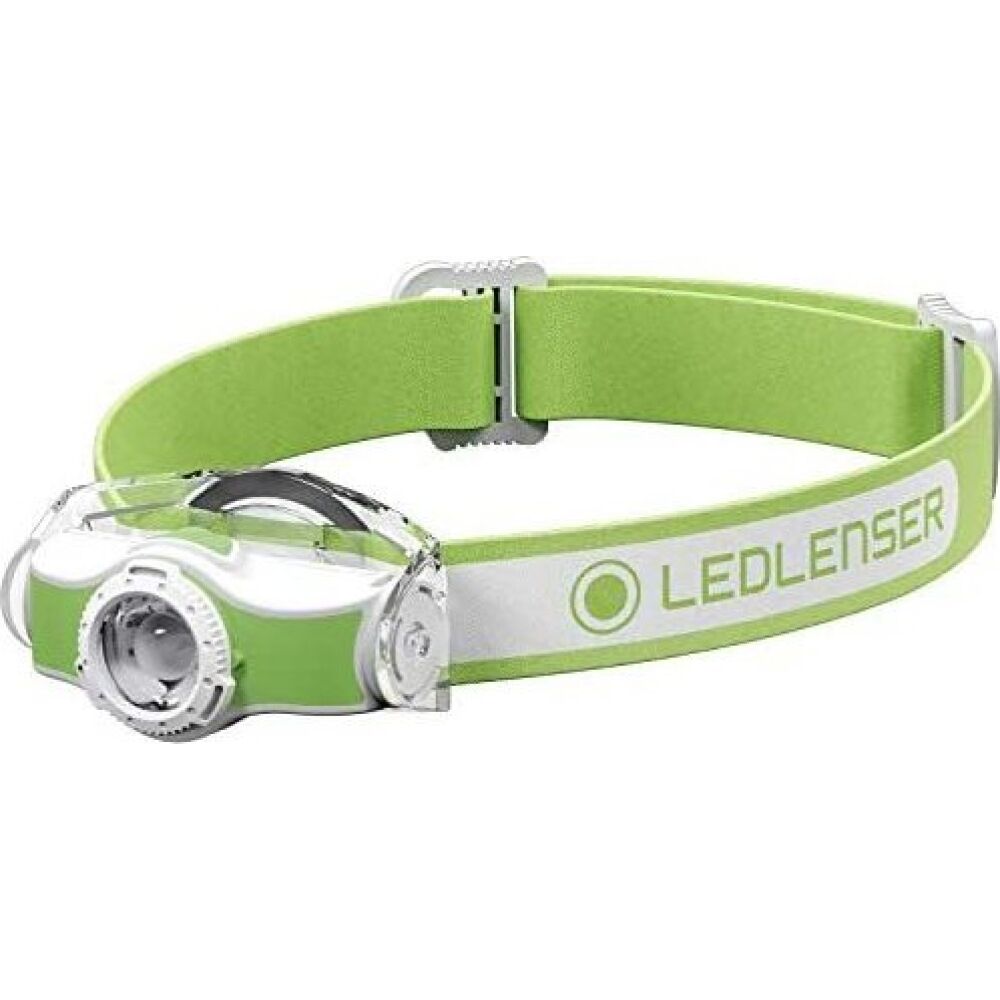 Led Lenser MH5 Outdoor Headlamp 400 Lumens