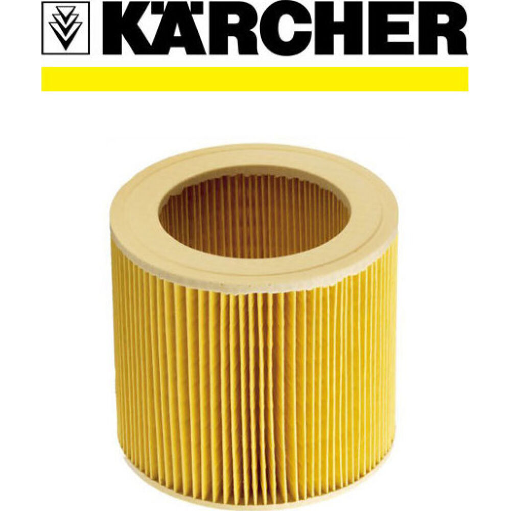 Karcher Filter 2.863-303.0