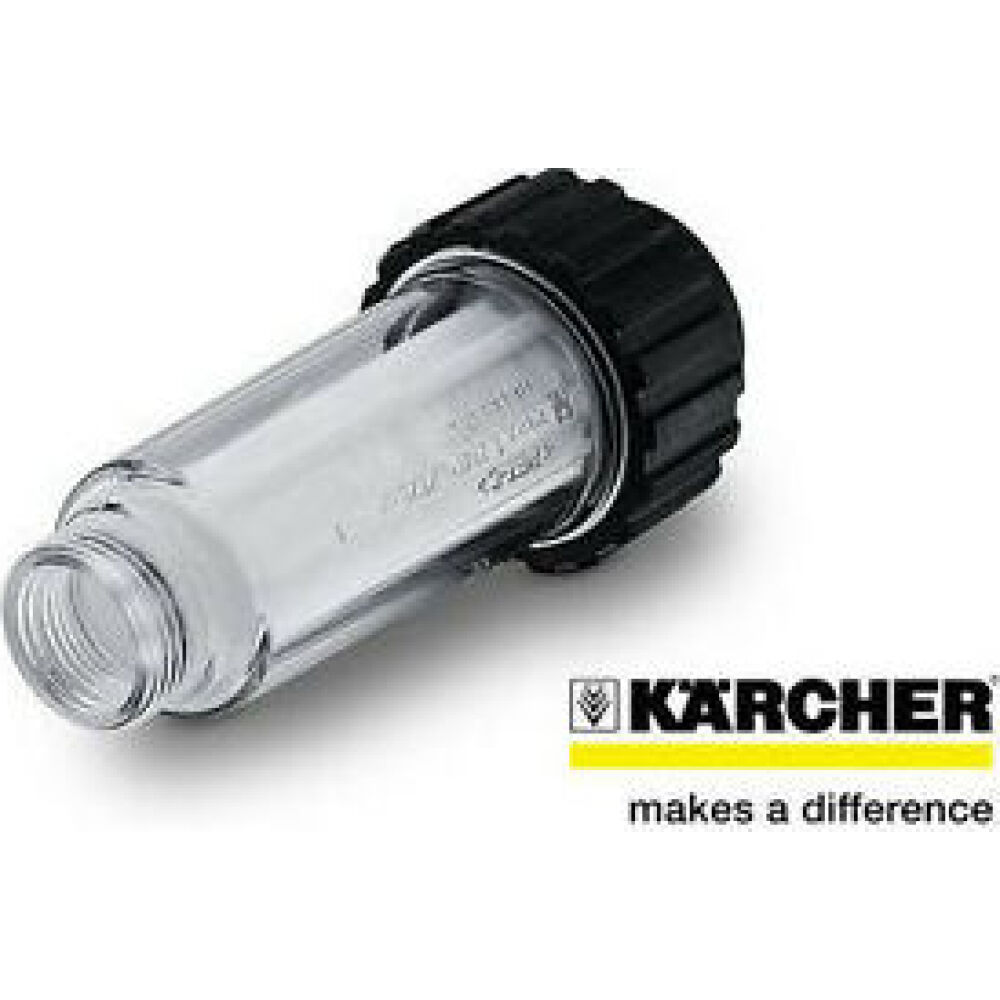 Karcher Water Filter 4.730-059.0