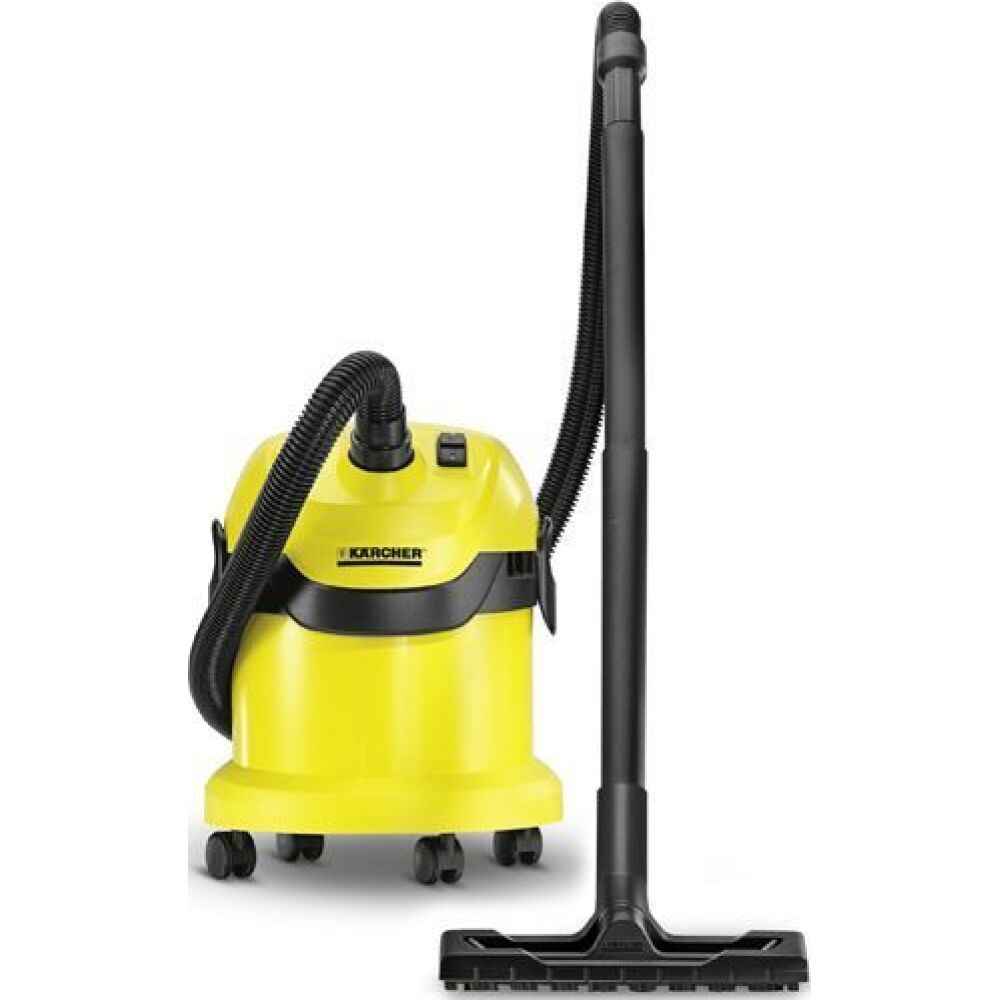 Karcher Aspiraliquidi Wd 2