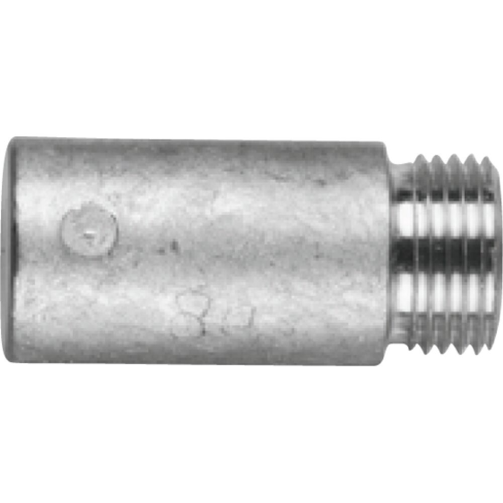 02080 Isotta Fraschini Pencil Anode  Mm 20x35