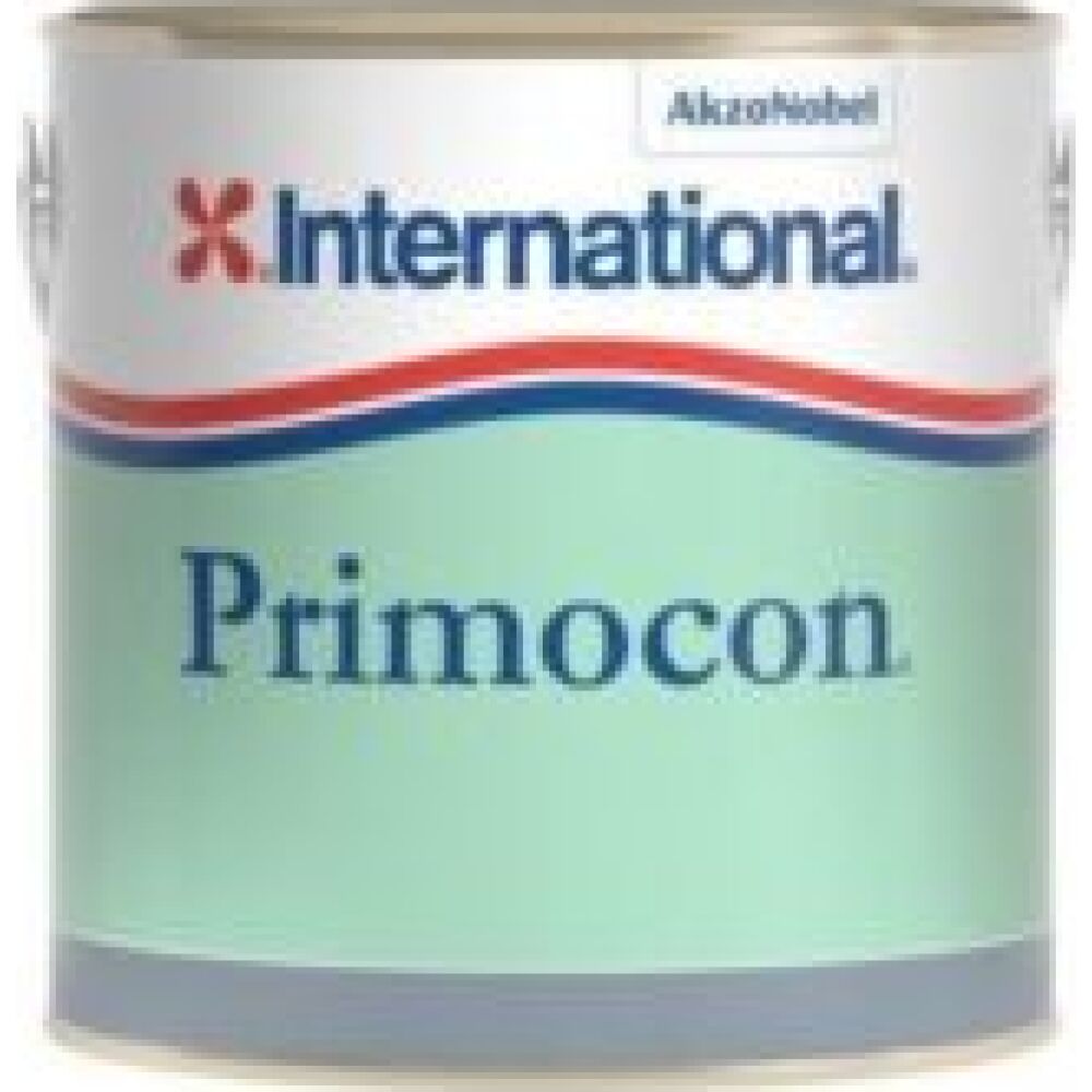 International Primocon 2.5lt