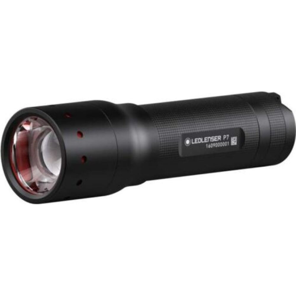 Led Lenser P7 Core - immagine 2