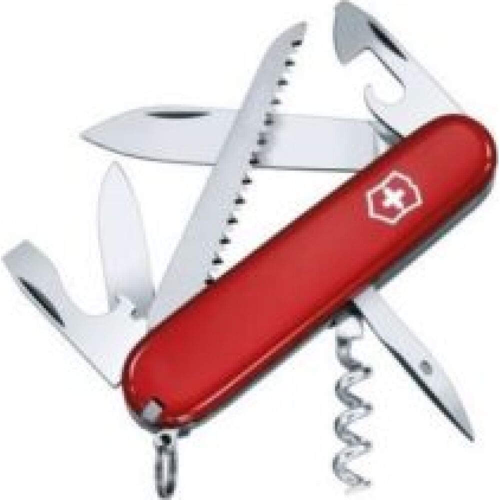 Victorinox Coltello Camper