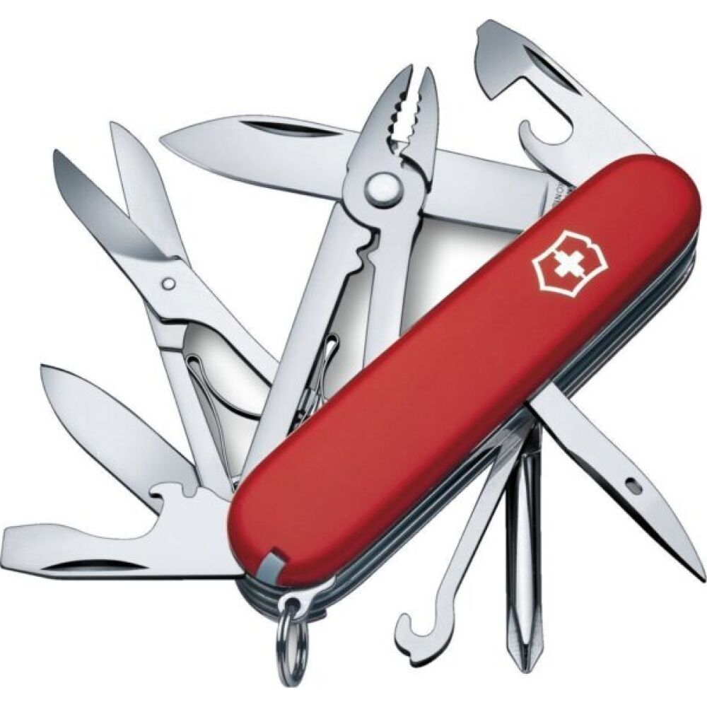 Victorinox Deluxe Tinker