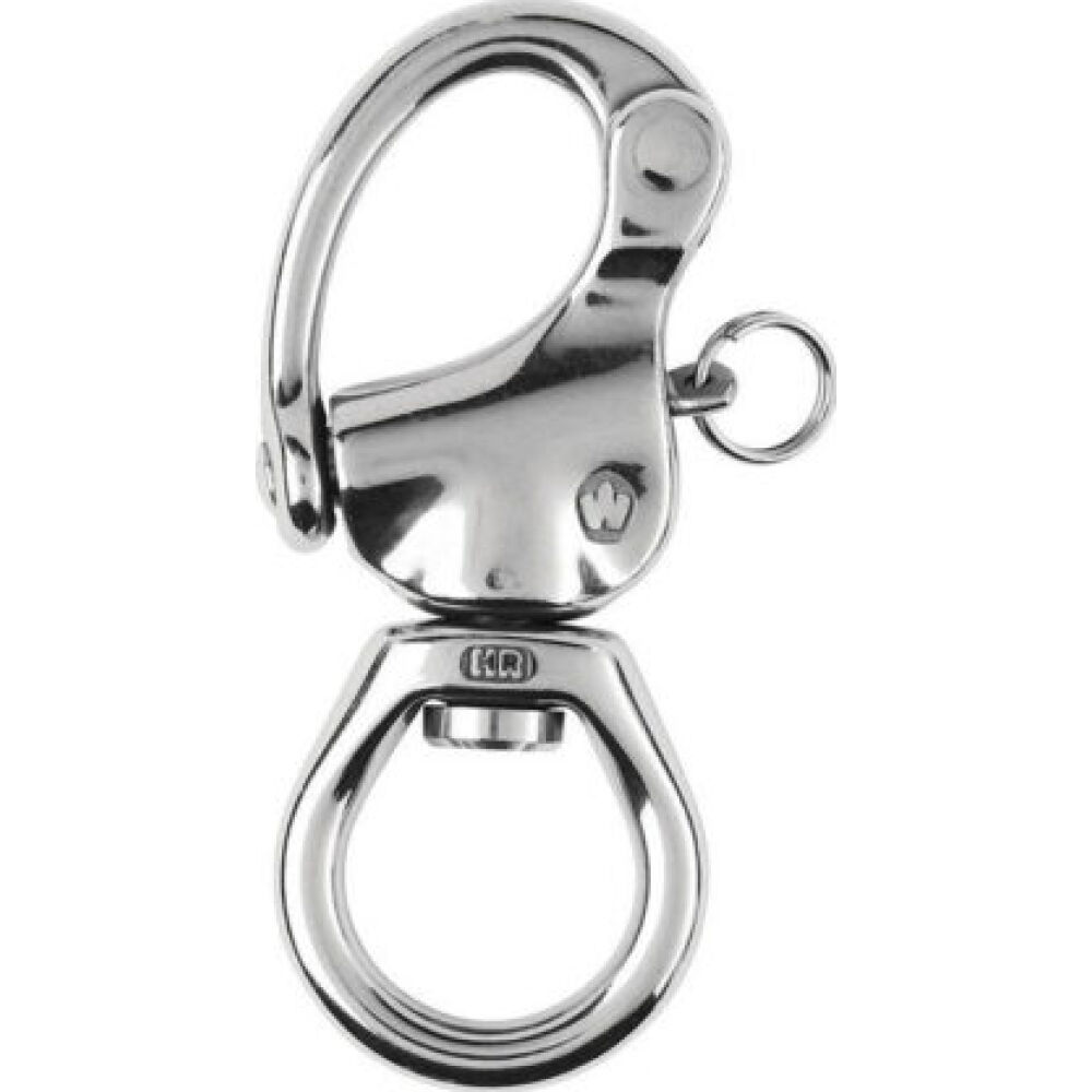 Wichard Hr Snap Shackle With Large Bail L80