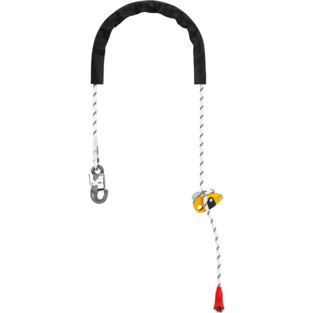 Petzl L052ba03 Cordino Grillon Hook 5mt (Ispezione Annuale Obbligatoria) - immagine 2