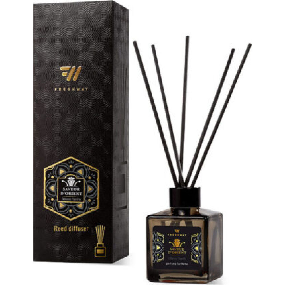 Freshway Perfume For Home "Tobacco Vanilla" 150 Ml