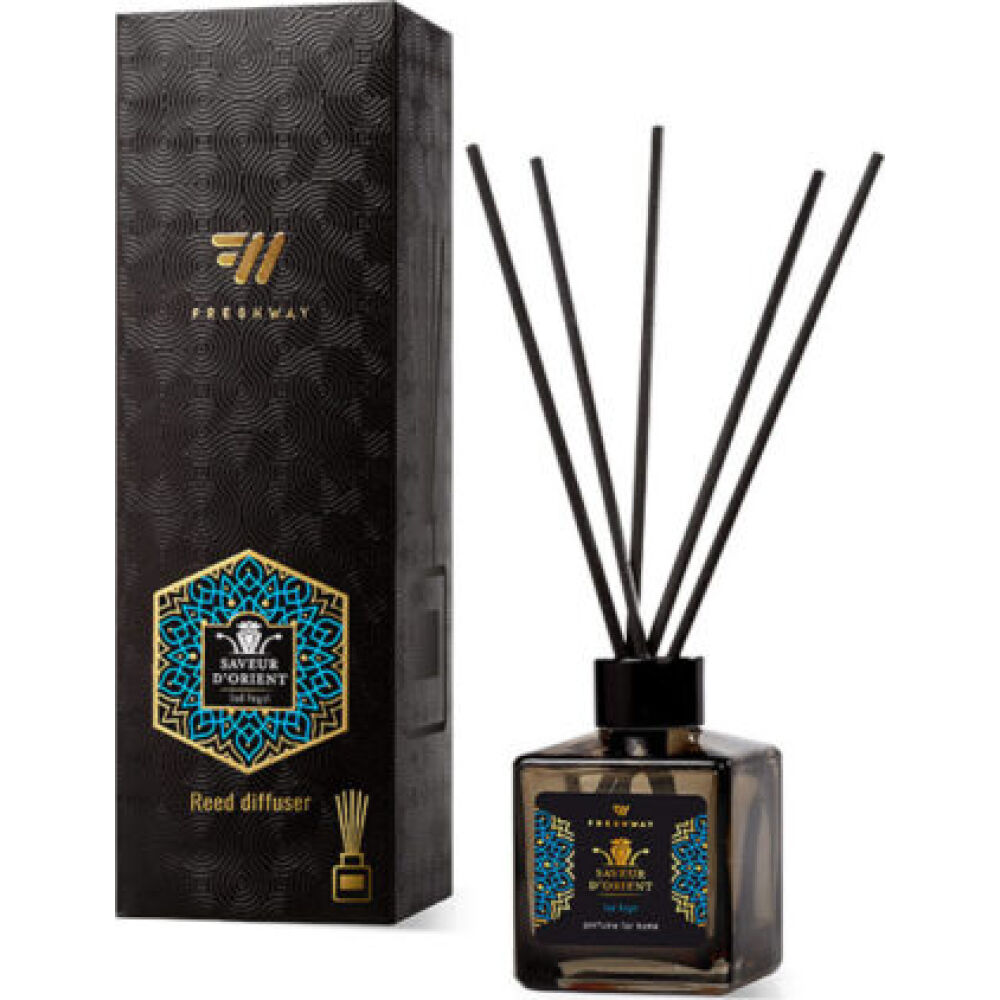 Freshway Diffusore Per Ambiente "Oud Royal" 150 Ml