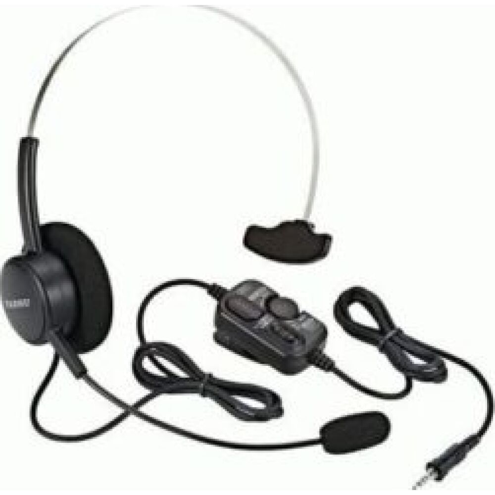 Vhf Headset