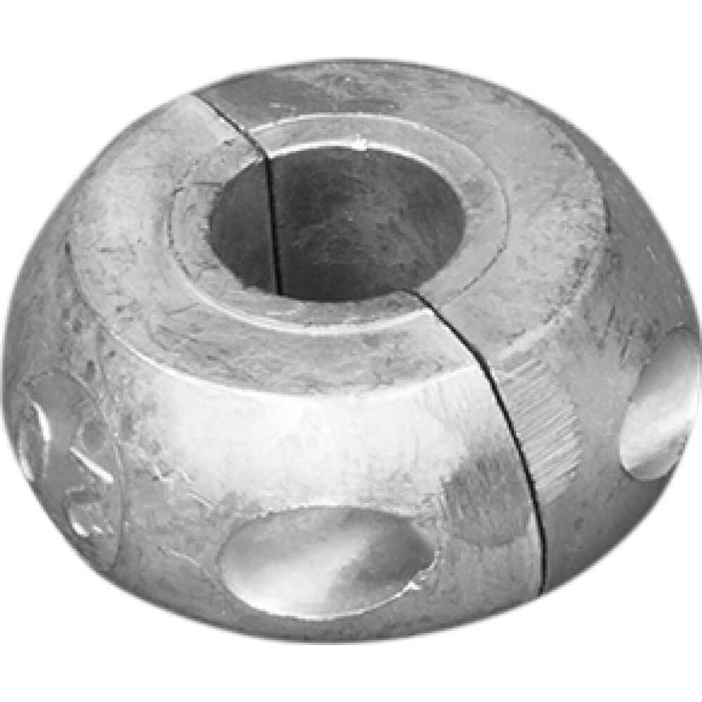 00550 Shaft Collar Naca Profile 19 Mm