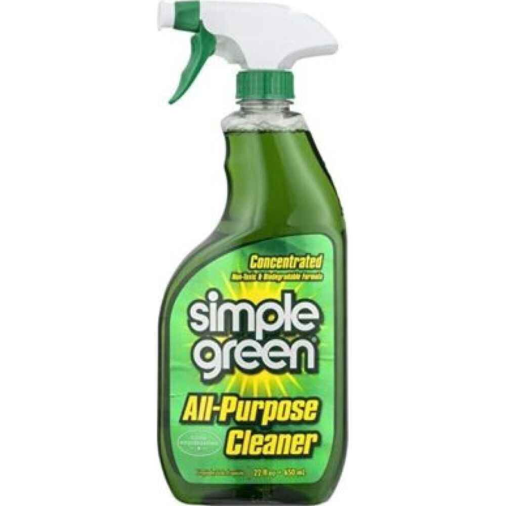 Simple Green Marine All-Purpose Boat Cleaner 650ml