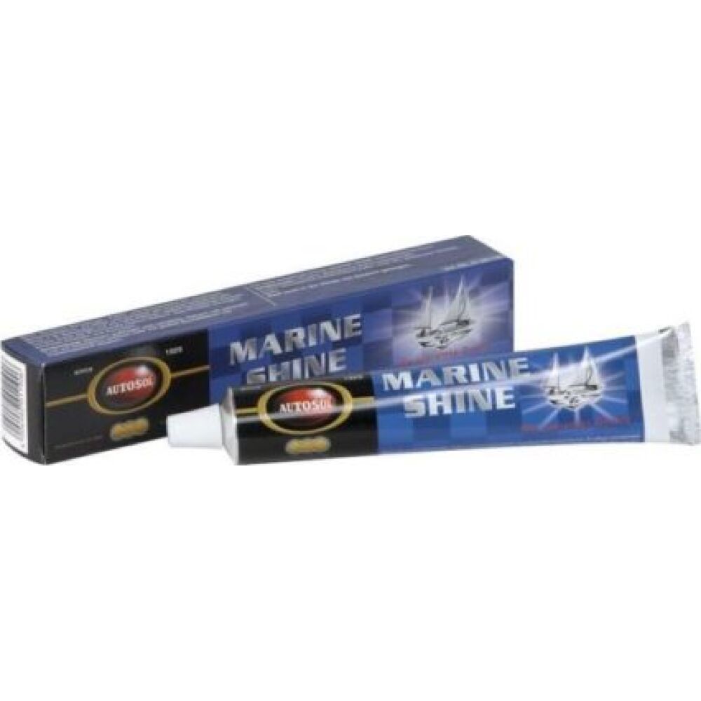 Autosol Marine Shine Ml 75