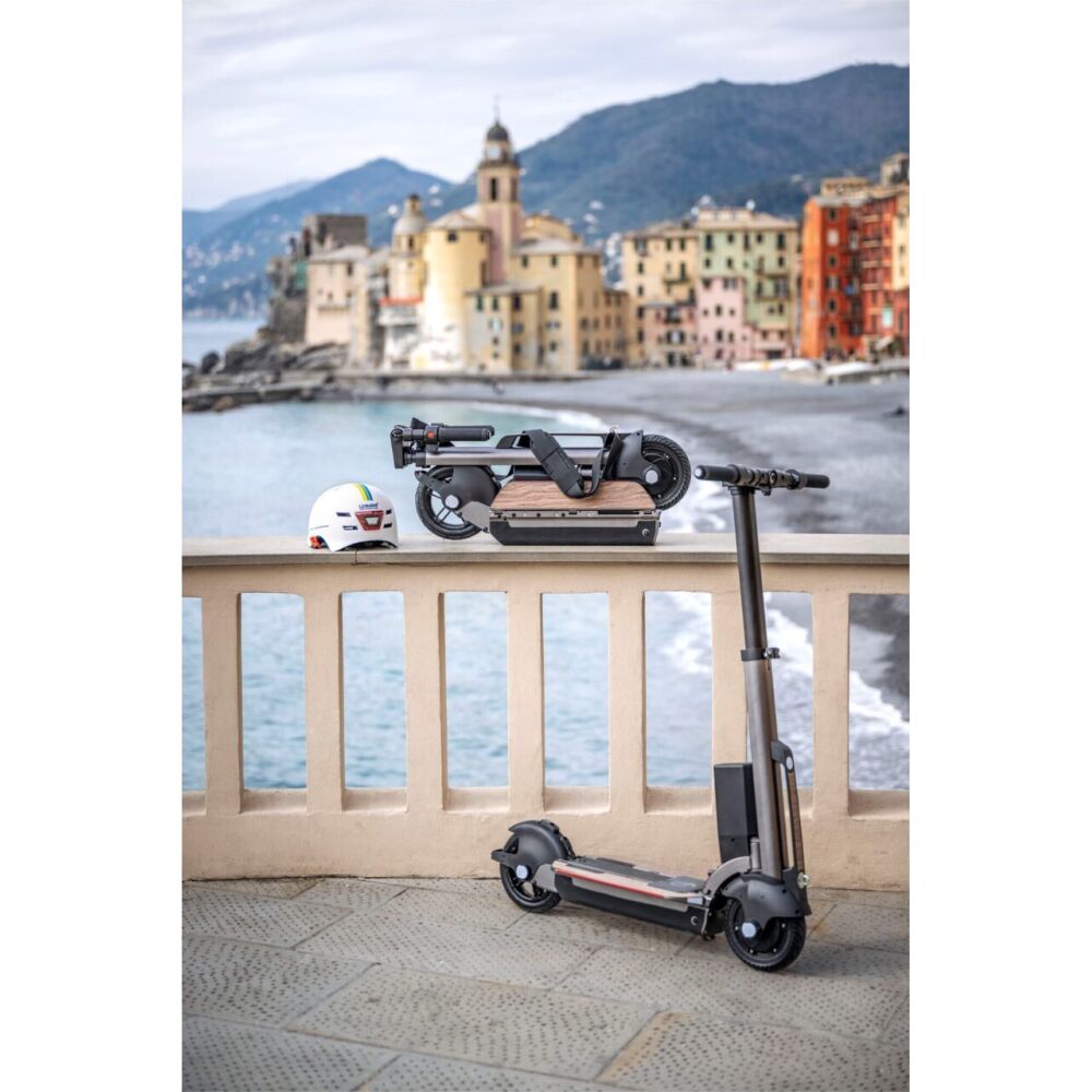 Elisa Electric Scooter