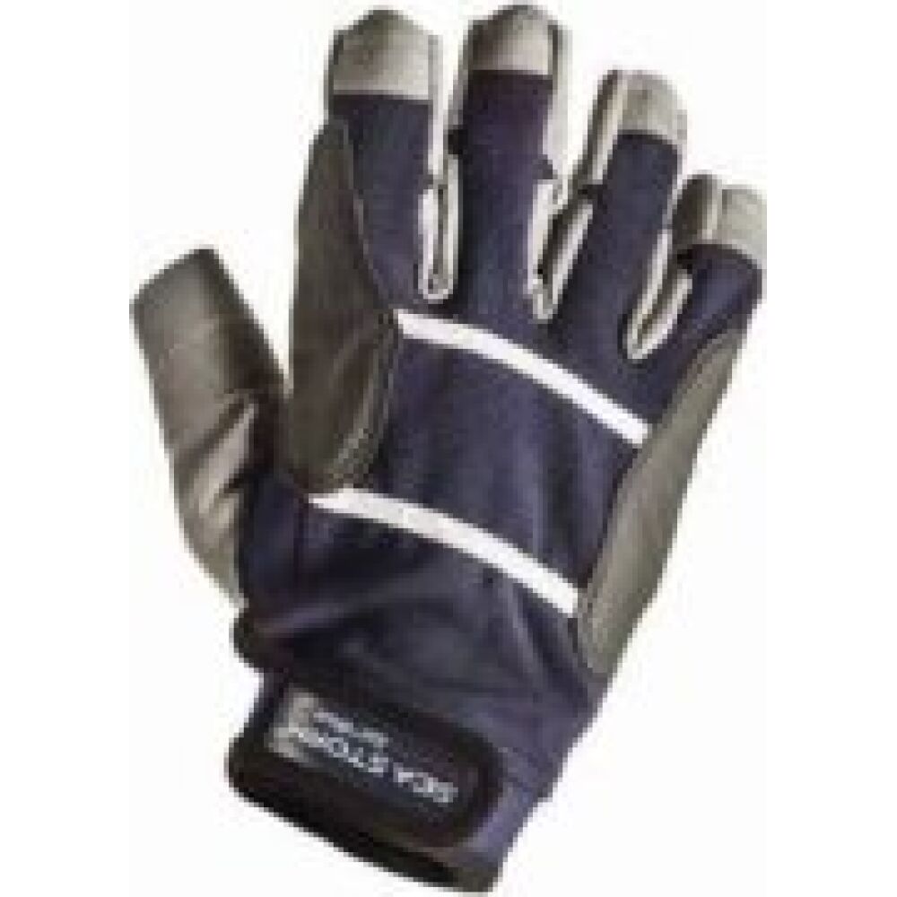 Sea Storm Sailing Gloves 8432