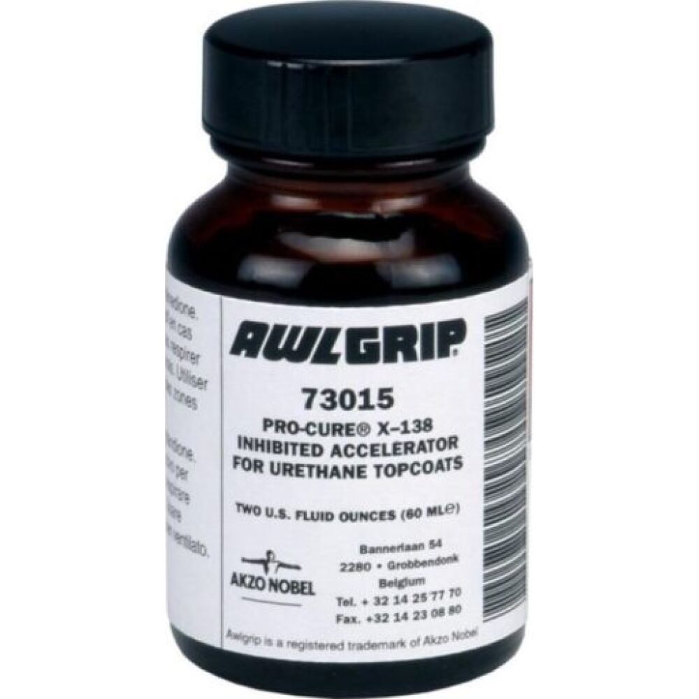 Awlgrip 73015  Pro-Cure X-138 2 Oz. - immagine 2