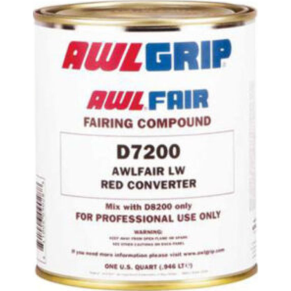 Awl Fair Converter Conf. 1 Quart - Image 2