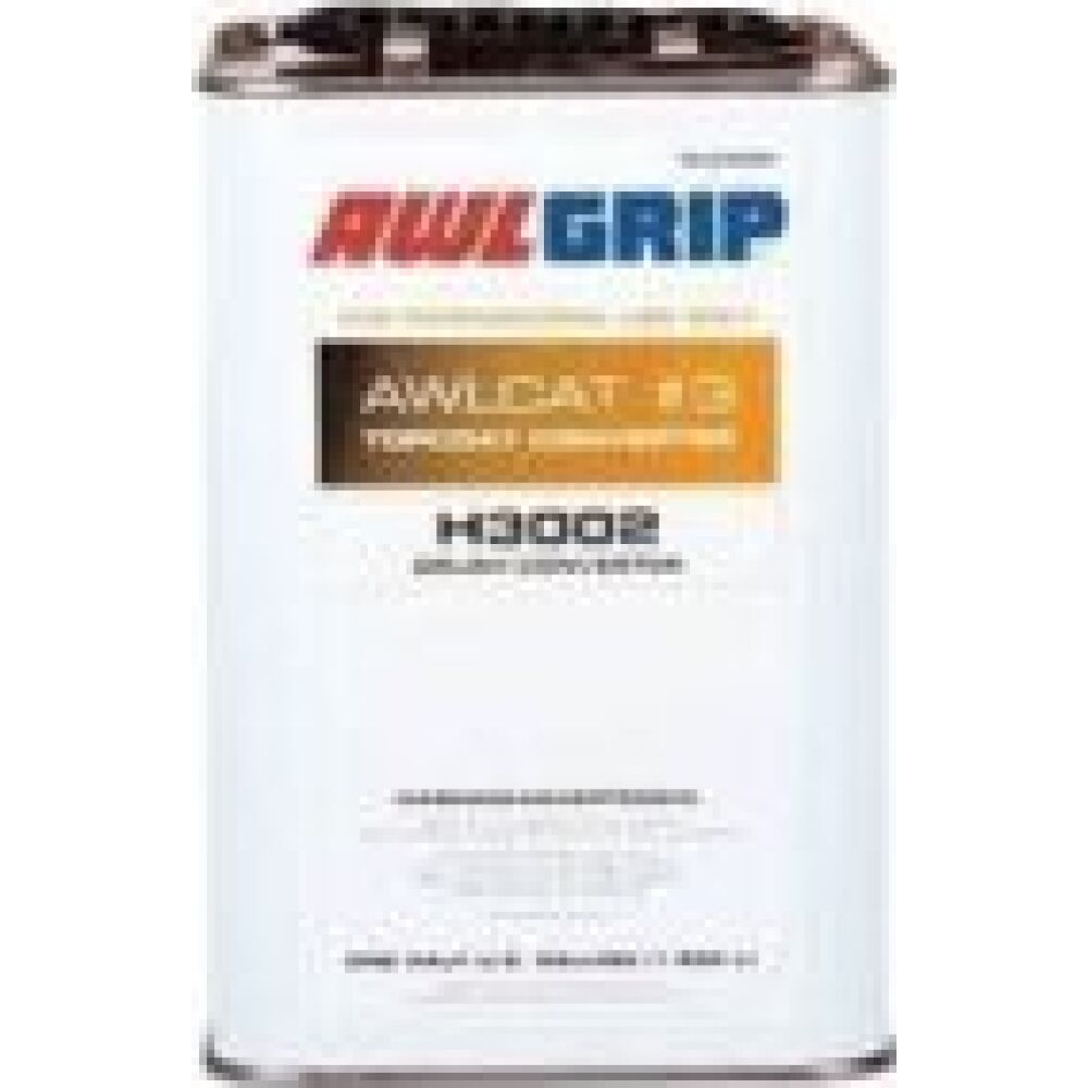 Awl Cat Paint H3002 1/2 Gl - Image 2