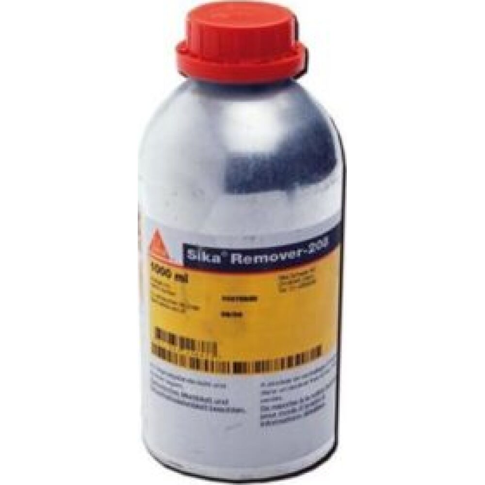 Sika Remover 208 Lt 1