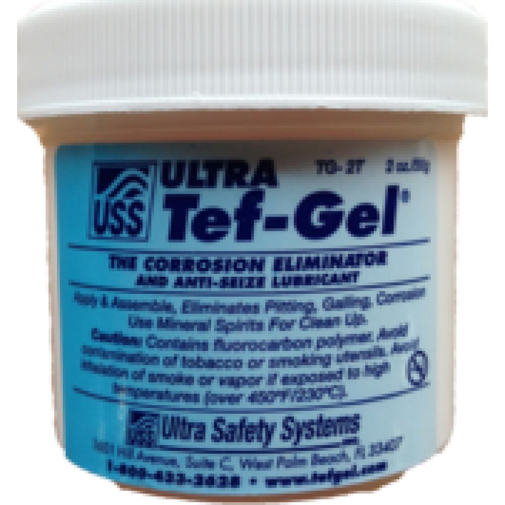 Tef-Gel Ultra 2 Oz. -  56 Gr - immagine 2