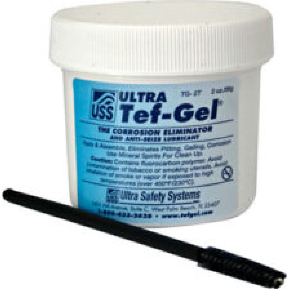 Tef-Gel Ultra 16 Oz - 450 Gr - immagine 2