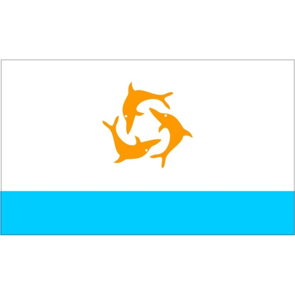 Anguilla Flag 20x30