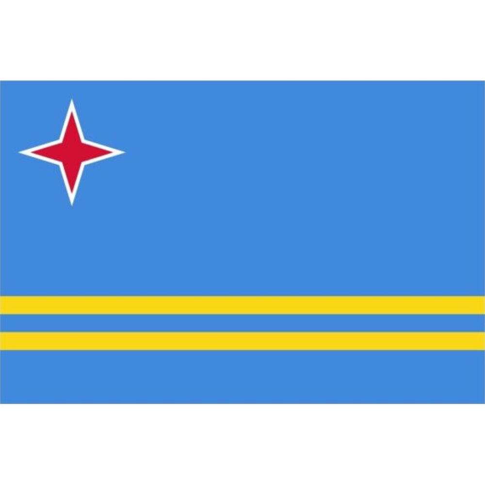 Aruba Flag 40x60