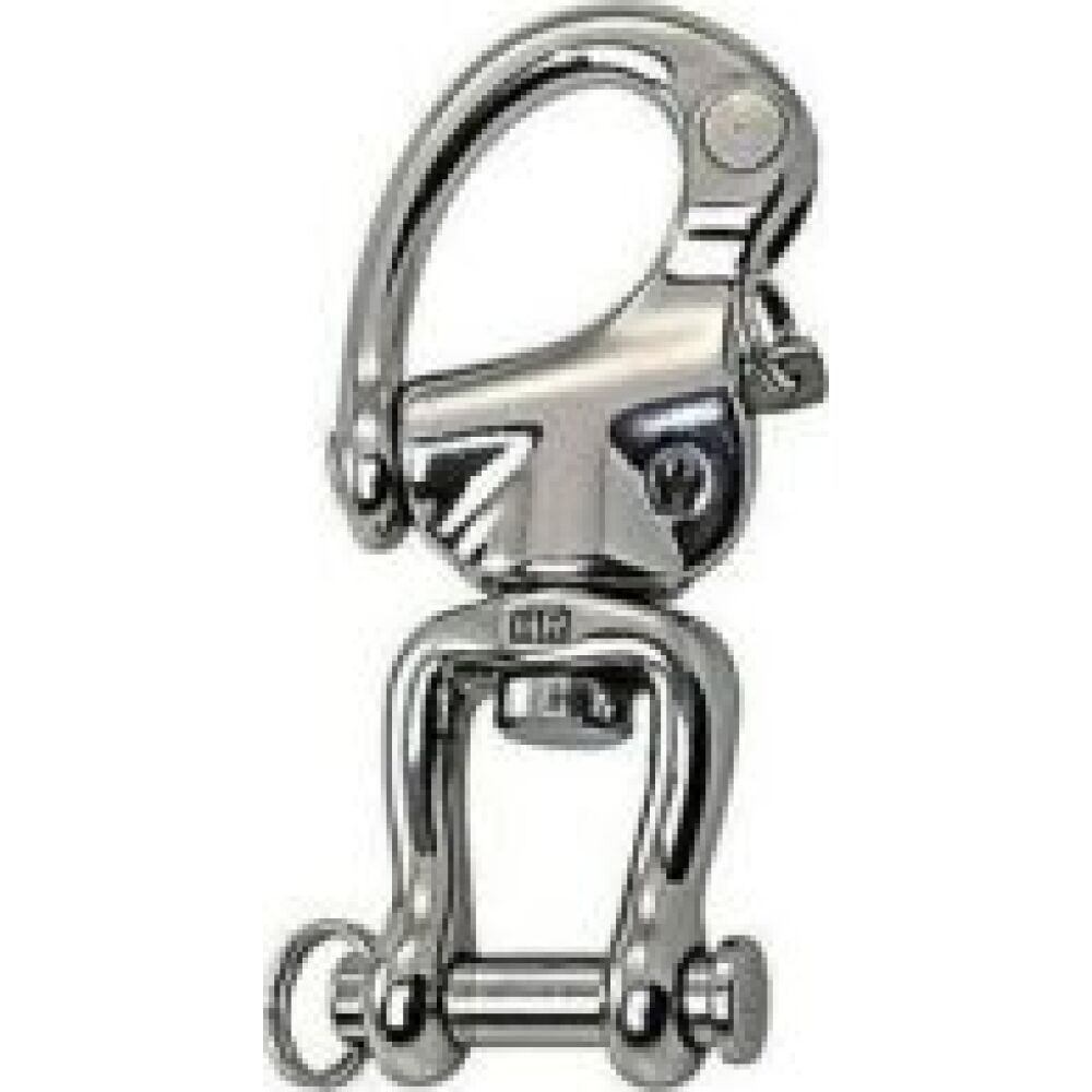 Wichard Snap Shackle - Swivel Shackle - L. 70