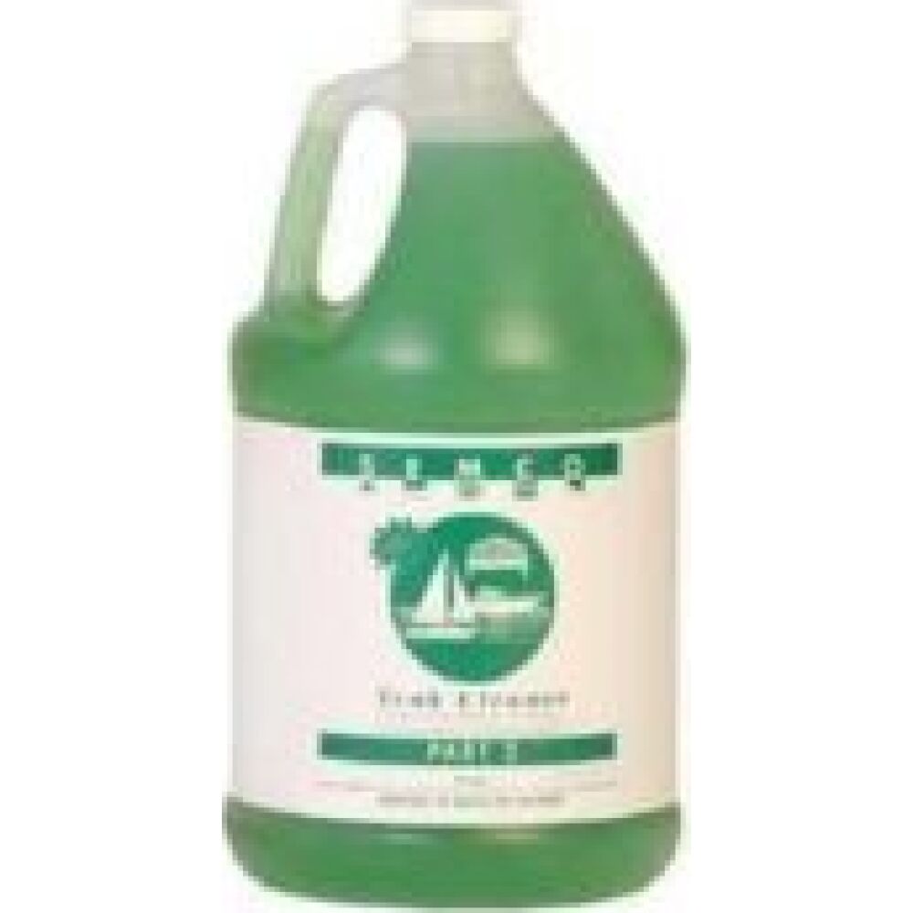 Semco Teak Brightner Part 2 (Green) Gallon - immagine 2