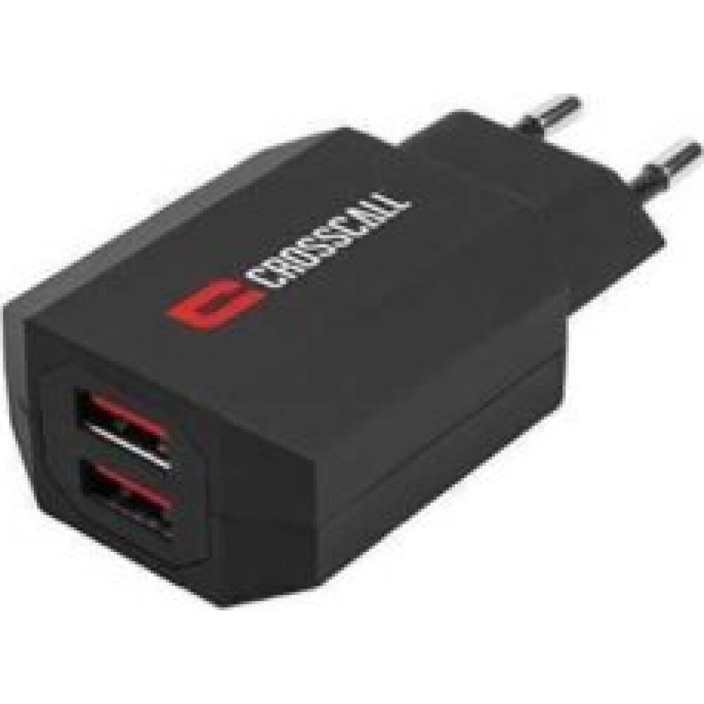 Presa Usb Doppia 2.5a 12/24