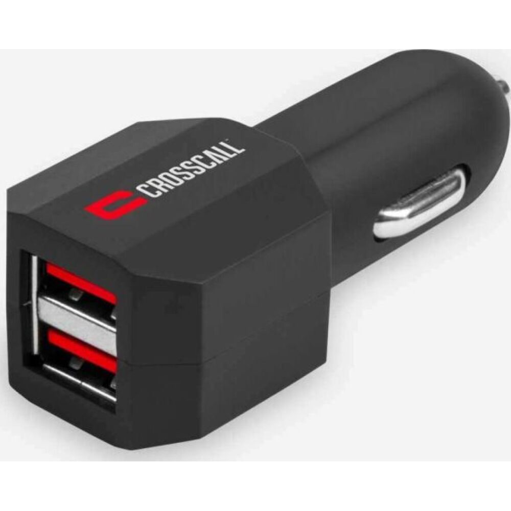 Crosscall Dual-Usb Car Charger