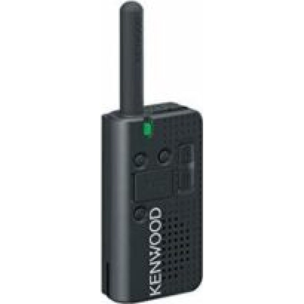 Kenwood Protalk Easy Pmr 446 Pkt 23