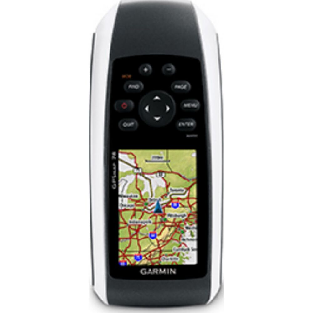 Garmin GPS