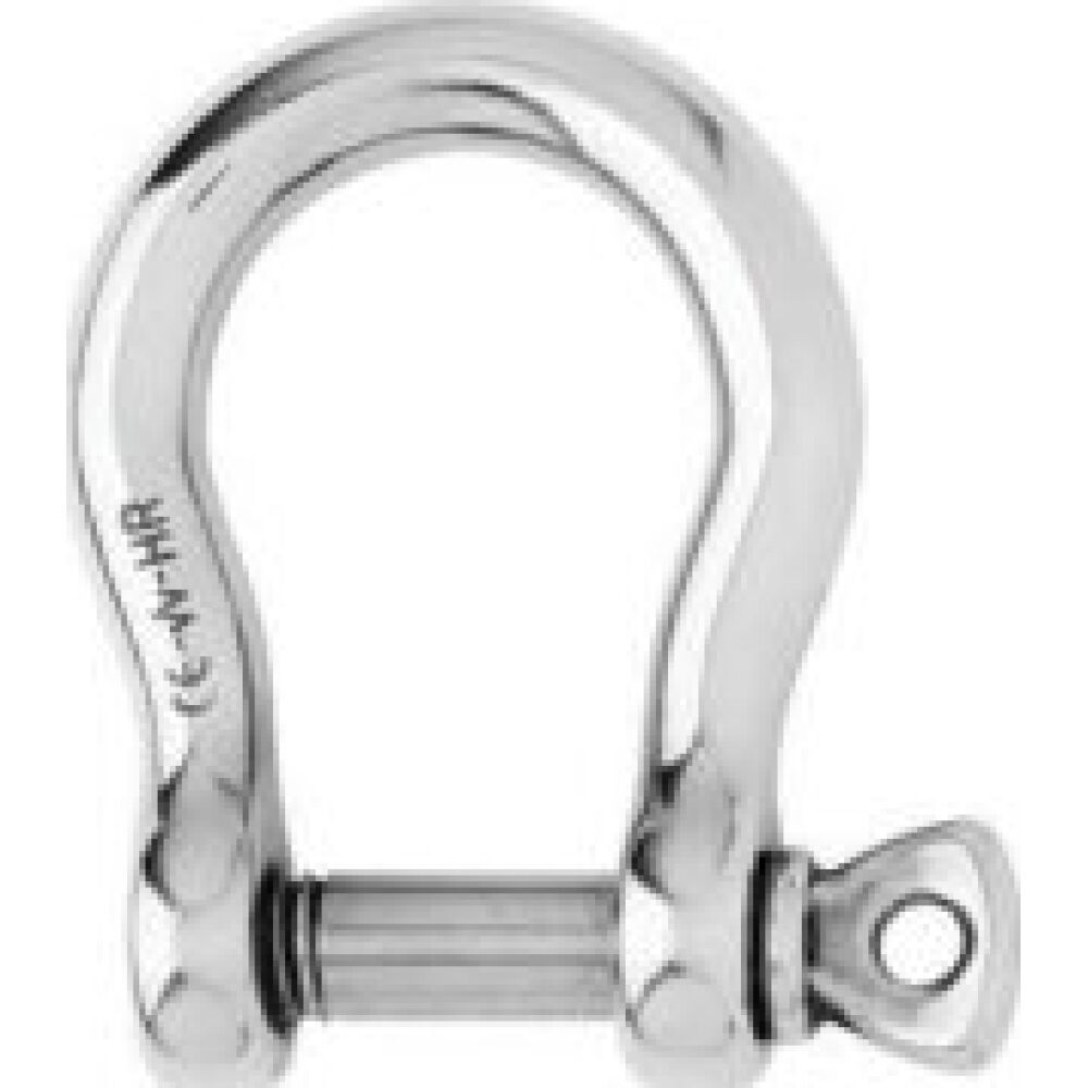 Wichard Hr "D" Shackle 20mm