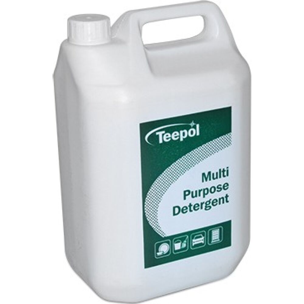 Teepol Shampoo Lt 5