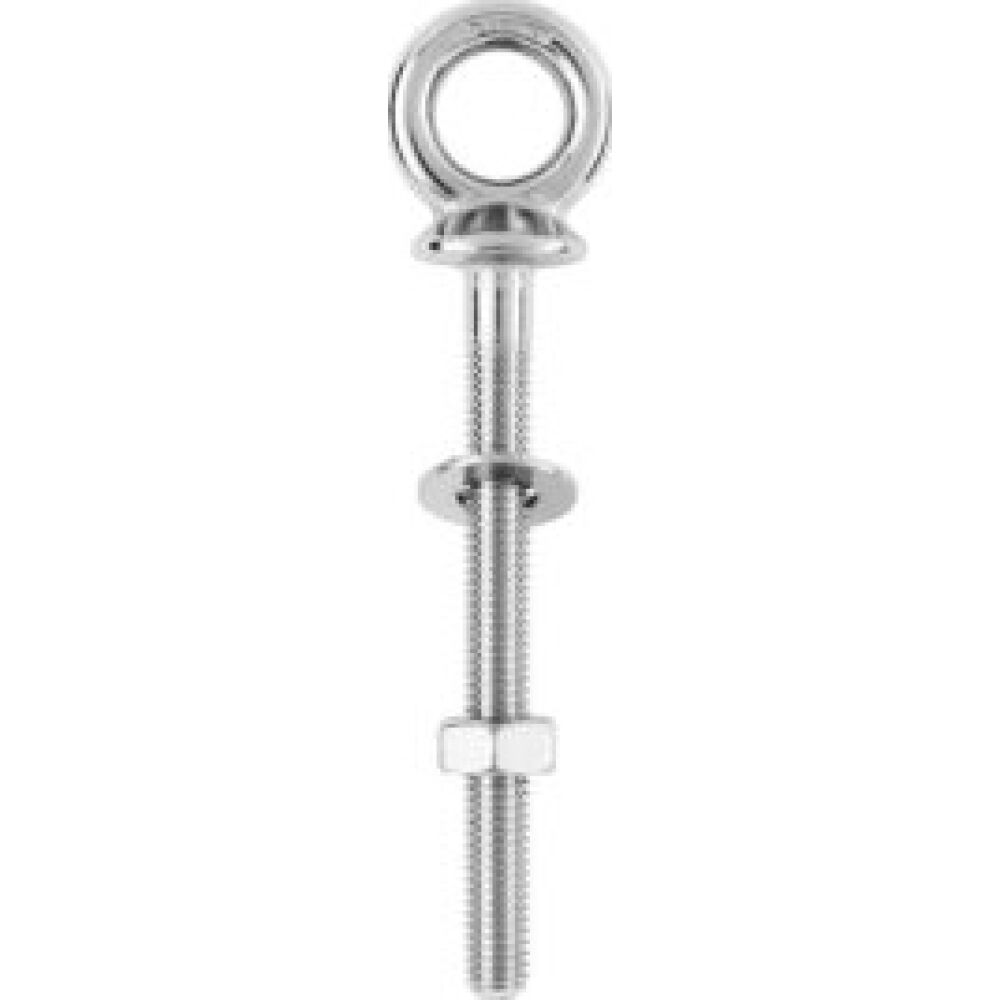 Wichard 6497 Eye Bolt 12x120mm