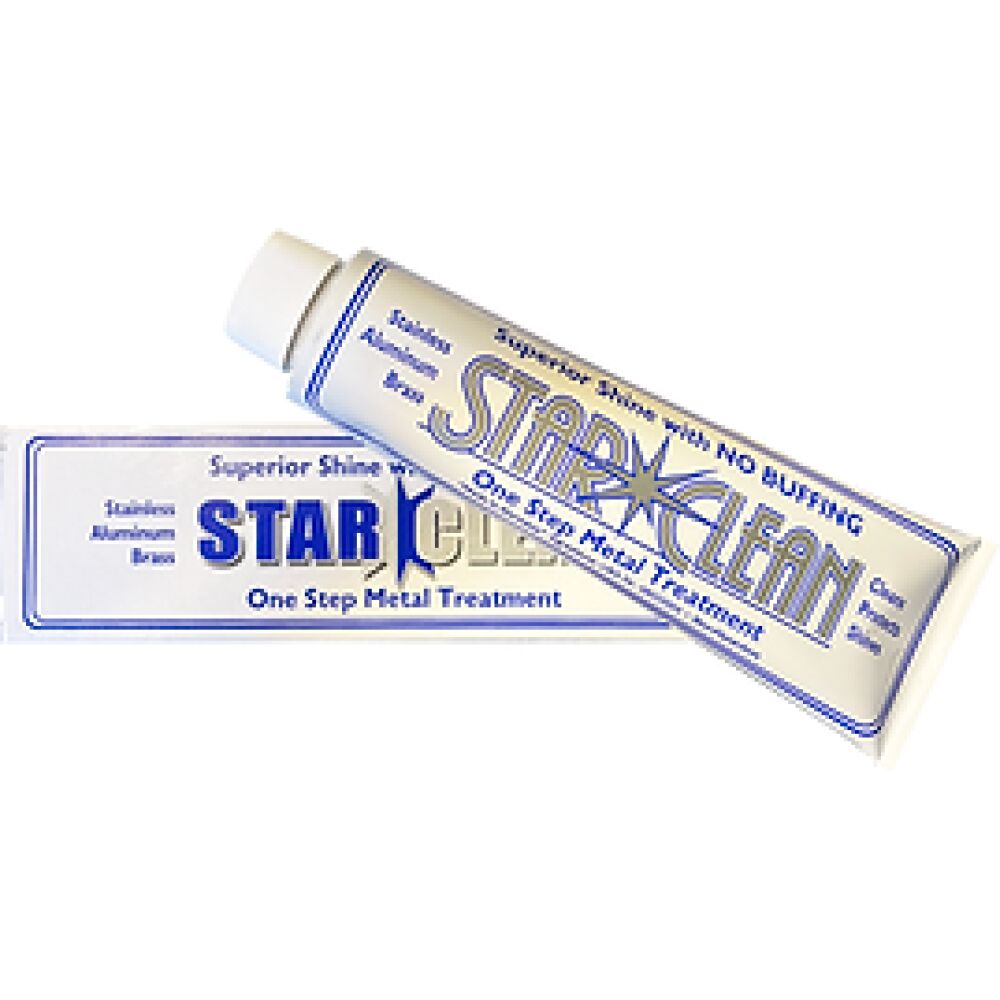 Starclean Polish 150ml - Image 2