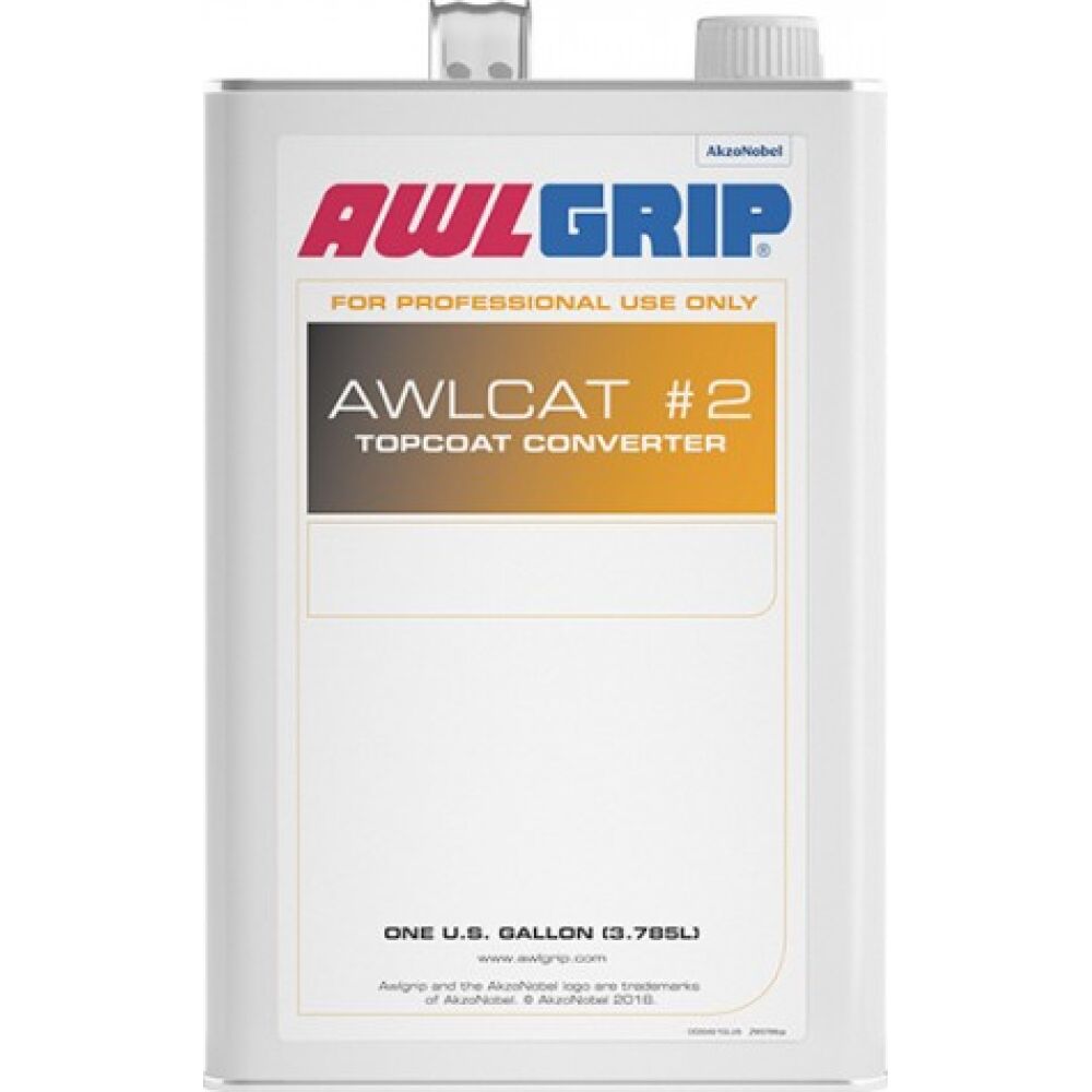 Awl Cat N.2 Spray Converter . 1