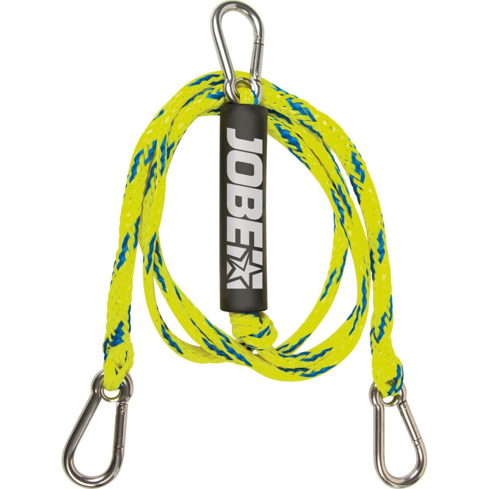 Jobe Watersports Bridle Without Pulley 8ft 2p