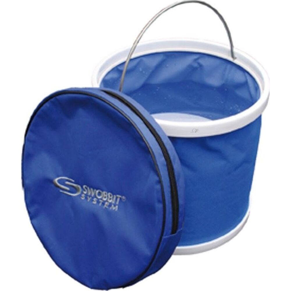 Swobbit 66660 Collapsable Bucket