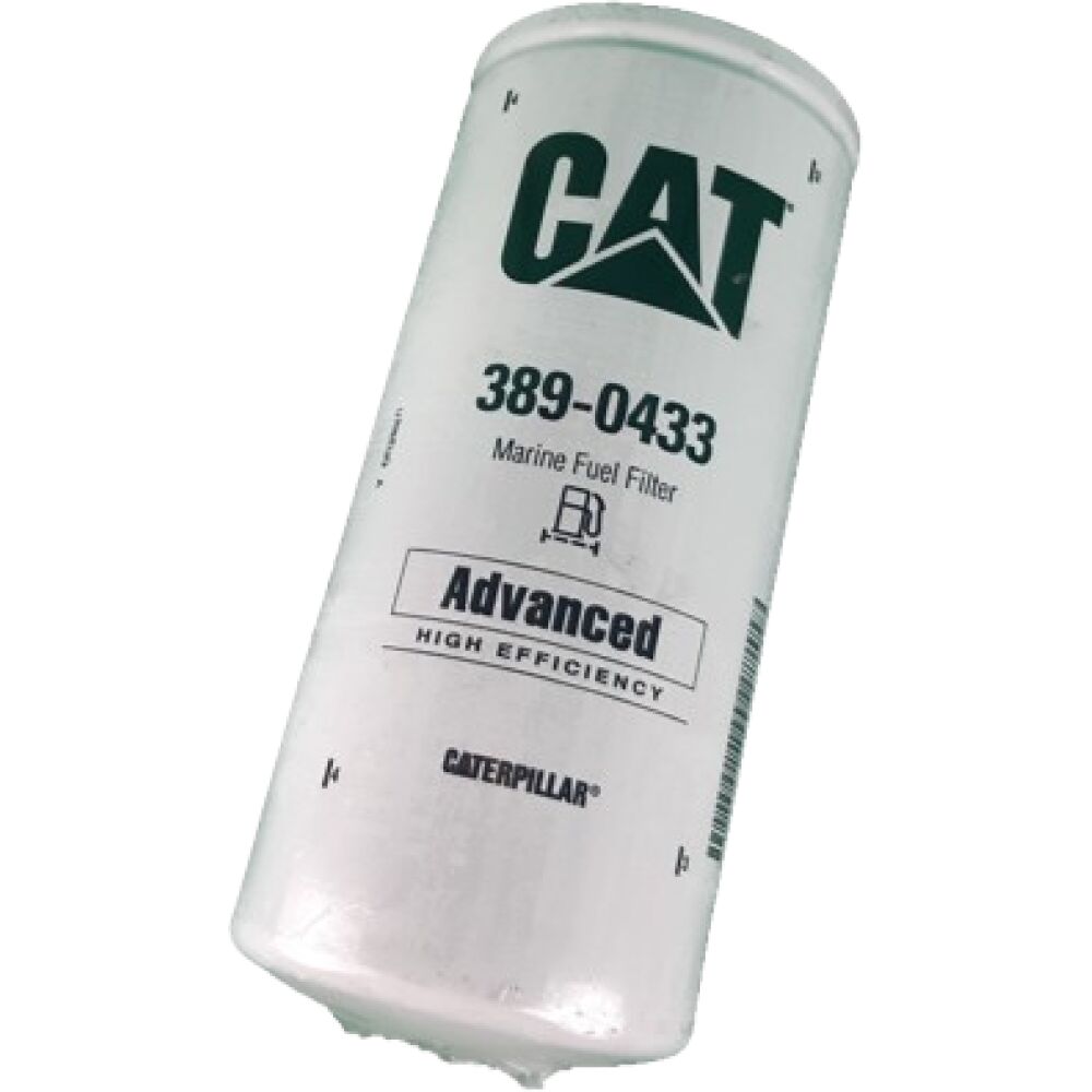 Caterpillar Filtro 3890433