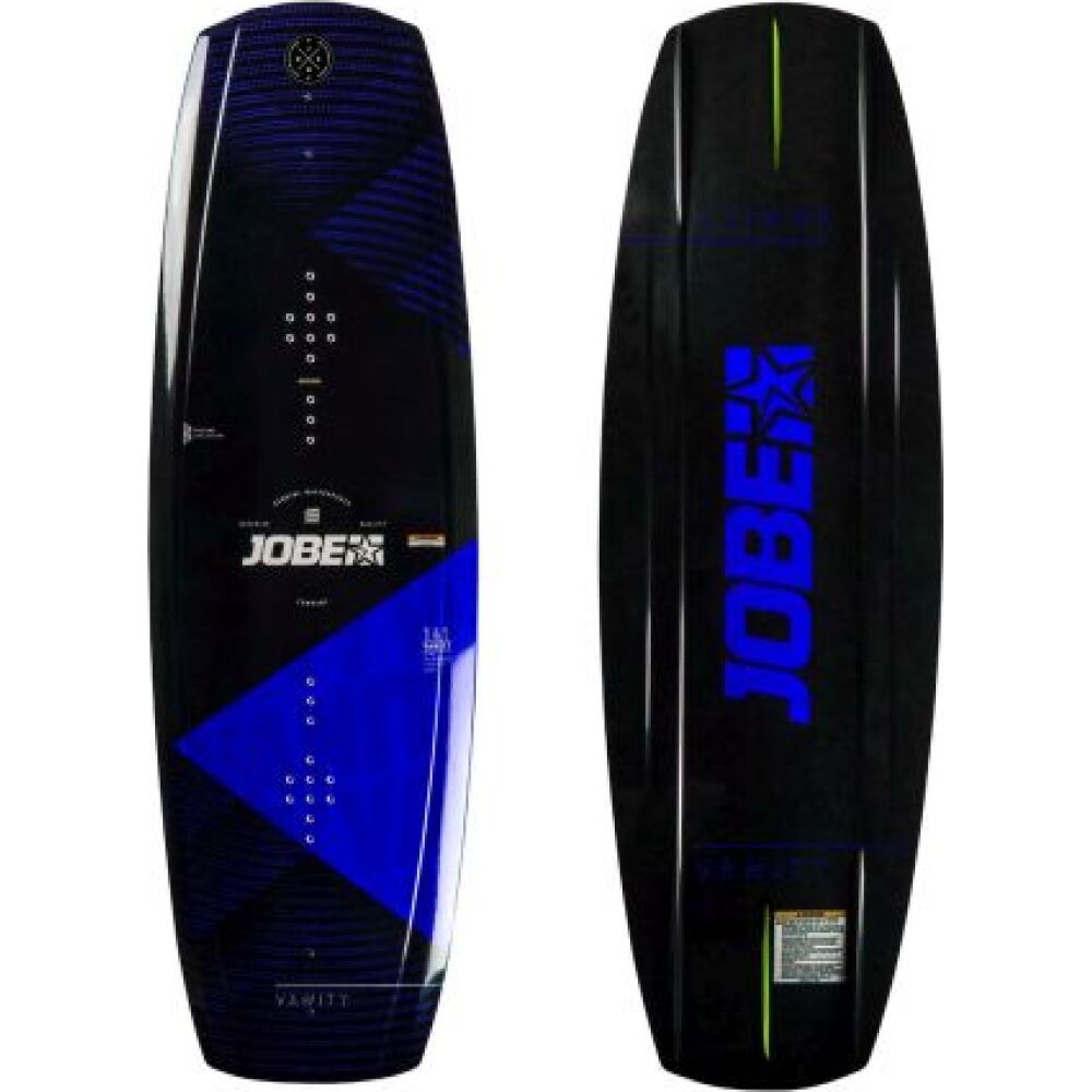 Jobe Vanity Wakeboard Demo Size