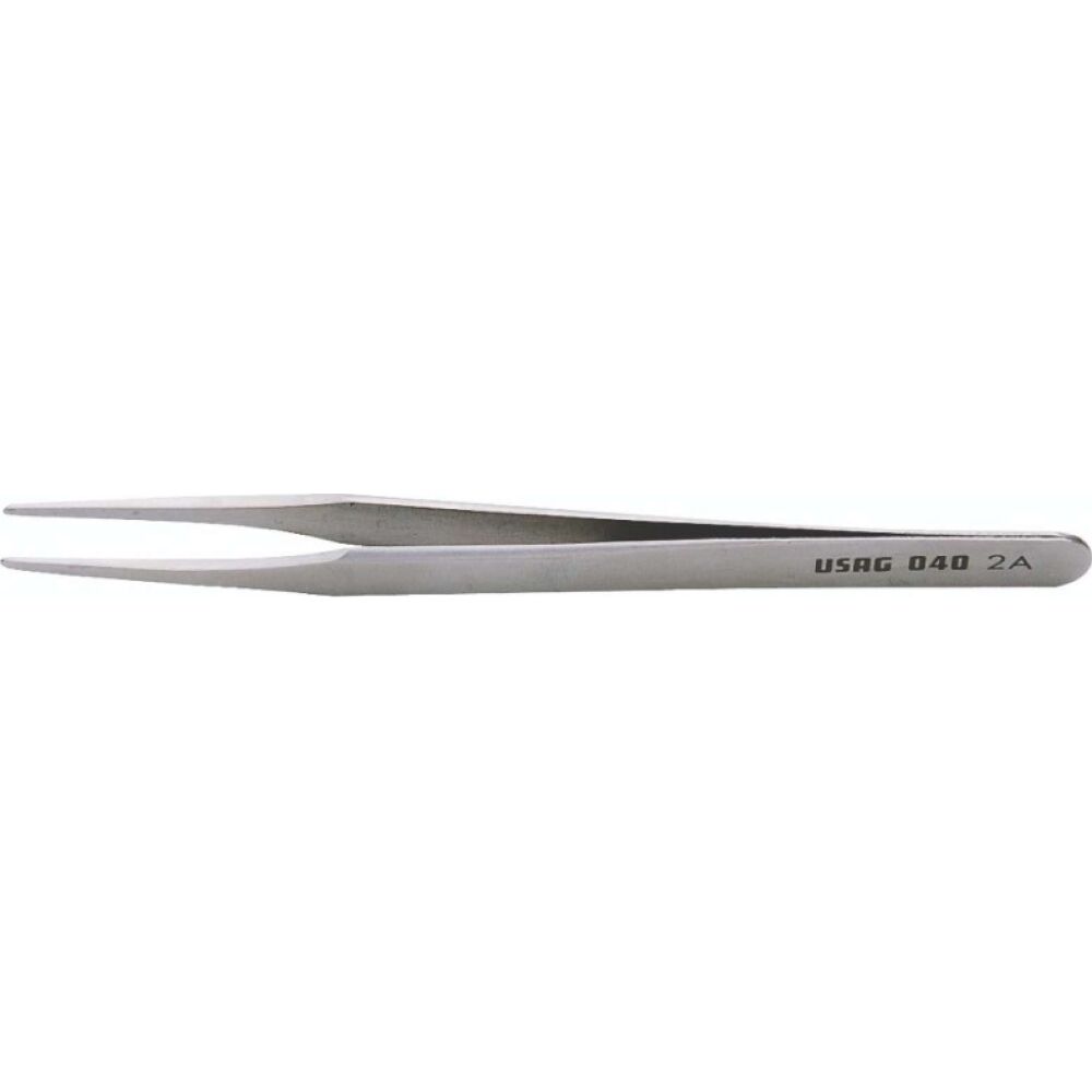 Usag Small Tweezers 040 2A