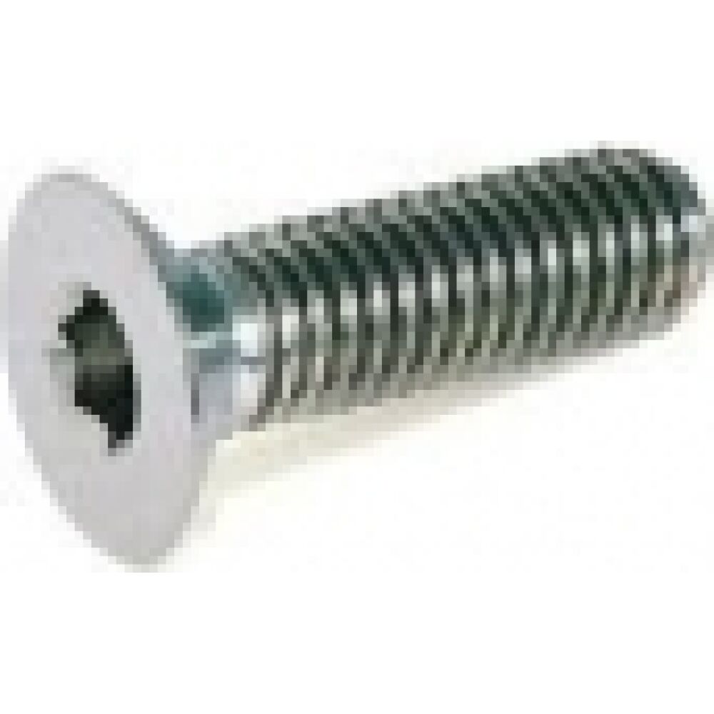 S.S. Hexagon Socket Head Countersunk Bolt 10x35