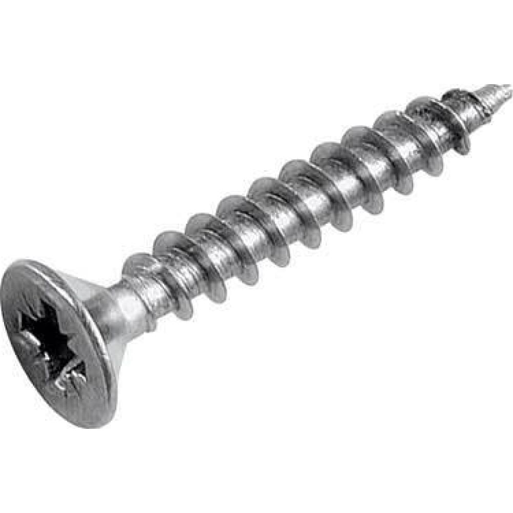 S.S Wood Screw 4.5x50 A4